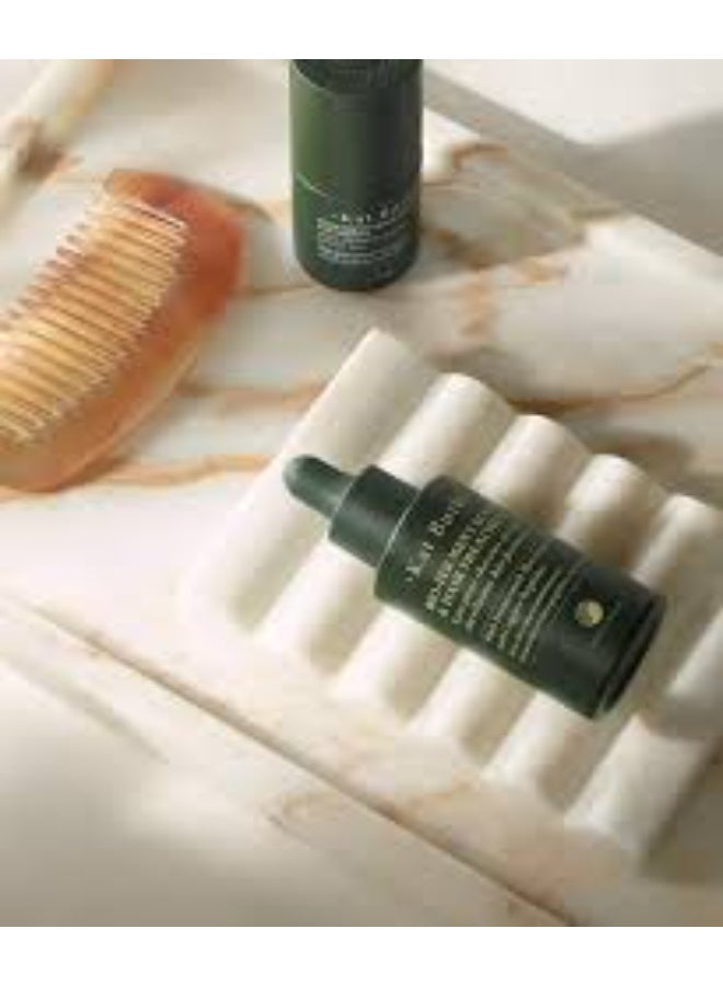 Kat Burki Bio-Ferment Scalp & Hair Treatment 30ml - Image 3